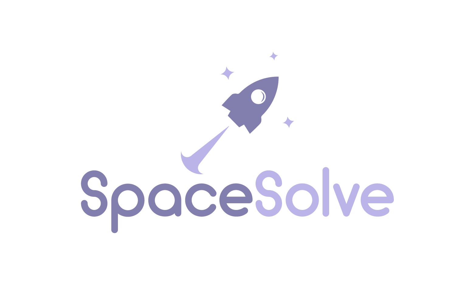 SpaceSolve logo