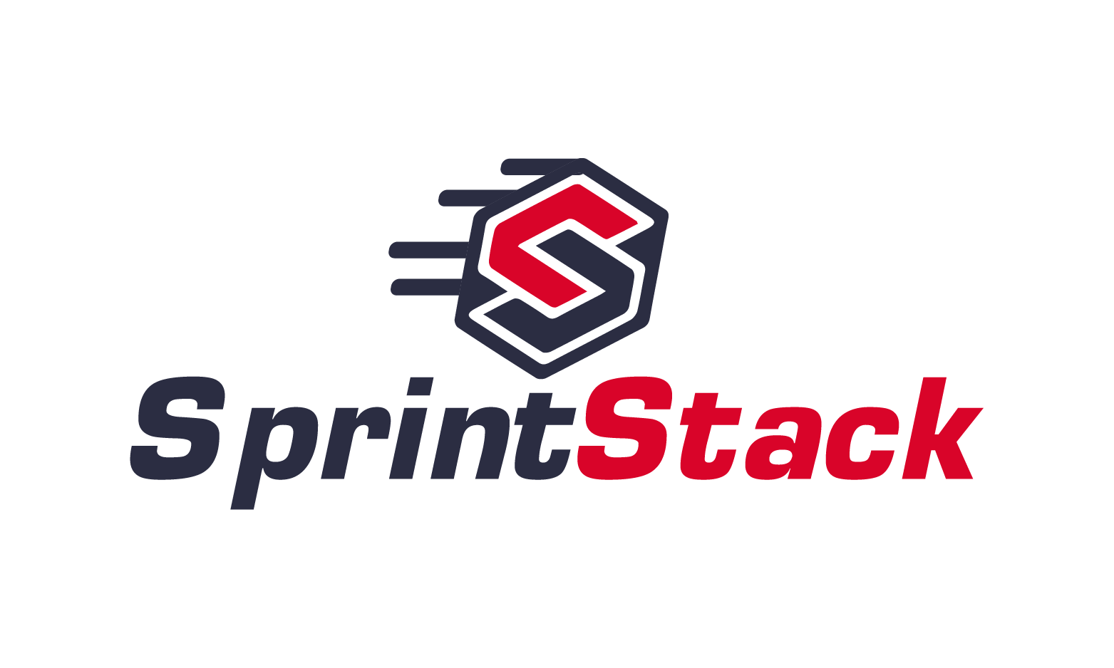 SprintStack logo