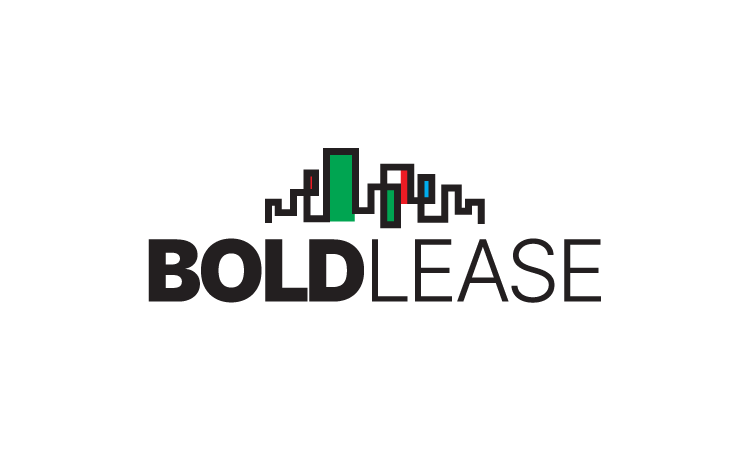 BoldLease logo