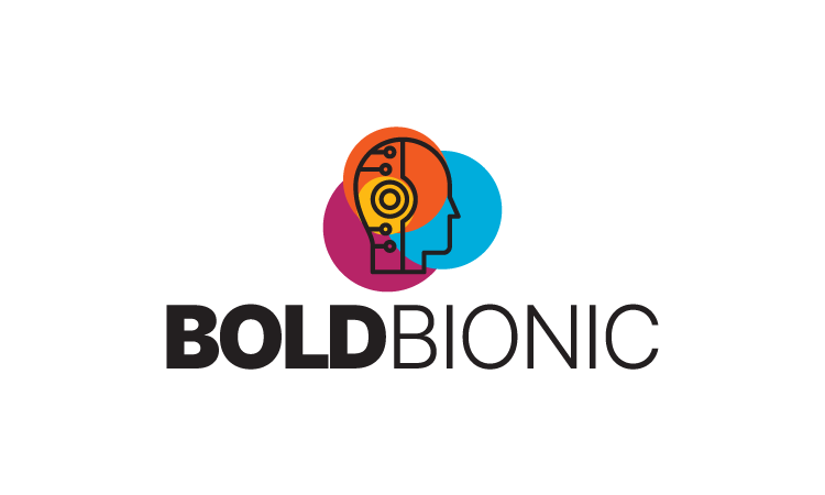 BoldBionic logo