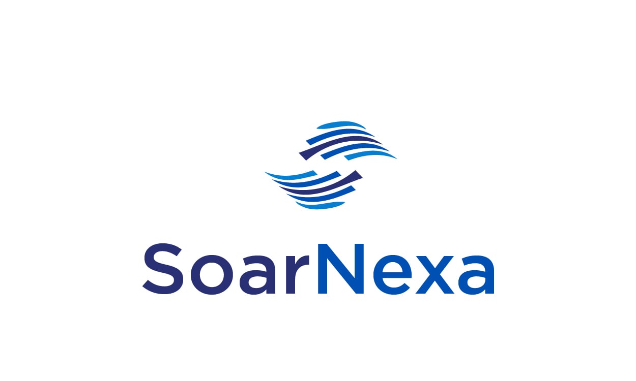 SoarNexa.com - Good premium domain marketplace
