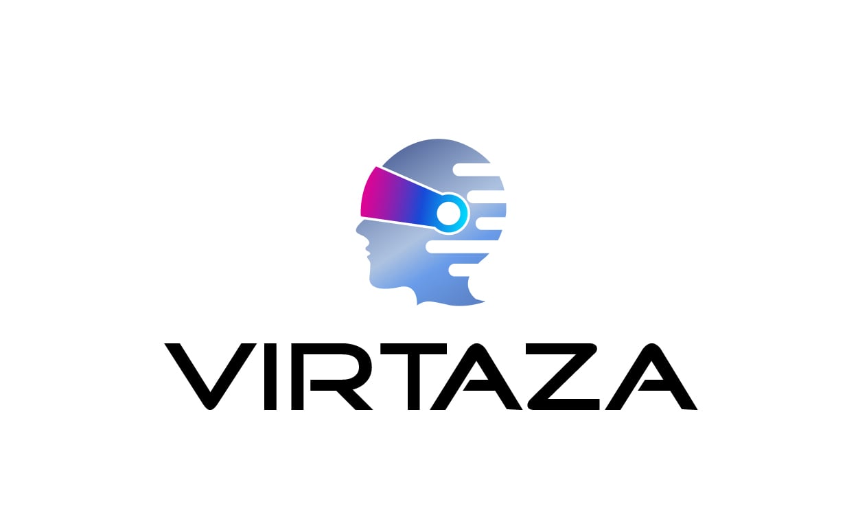 Virtaza.com - Catchy premium names
