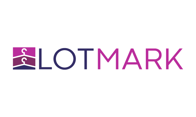 LotMark logo
