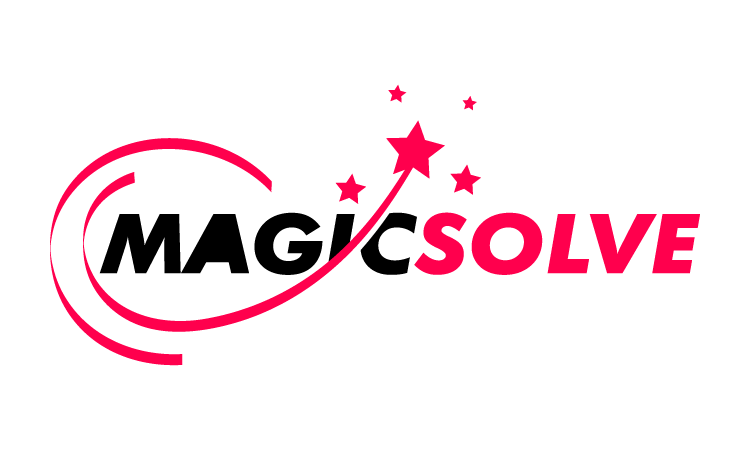 MagicSolve logo