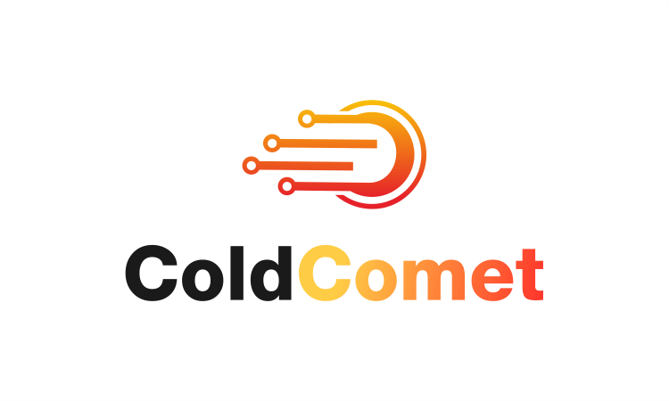 ColdComet.com - Unique premium domain marketplace