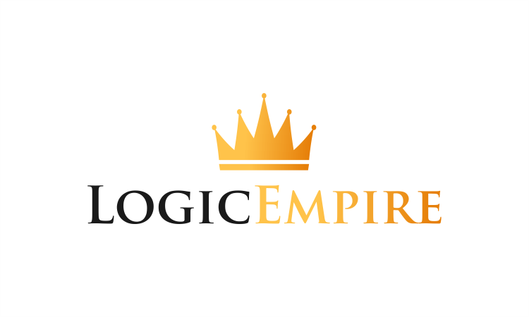 LogicEmpire.com - Great domains for sale