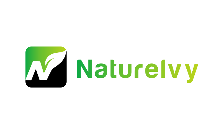 NatureIvy.com - Best premium domains