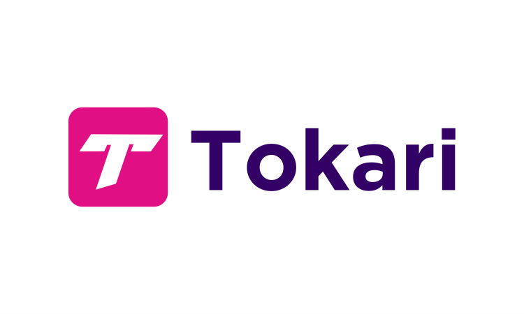 Tokari logo