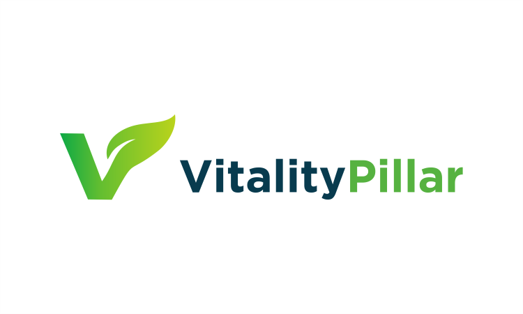 VitalityPillar.com - buy Good premium domains