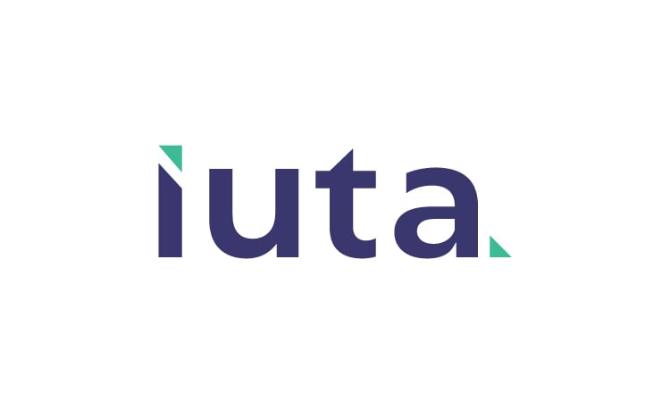 Iuta logo
