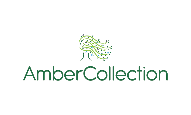 AmberCollection.com - Best premium domains