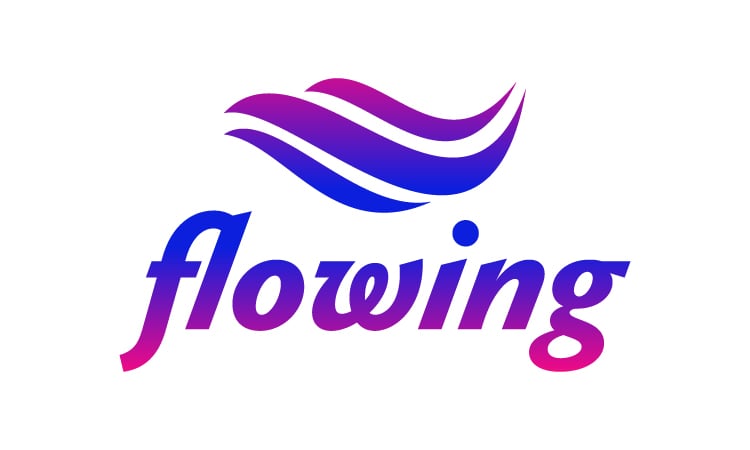 Flowing.co - buy New premium names