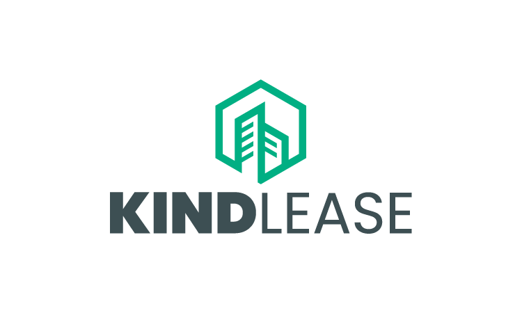 KindLease logo