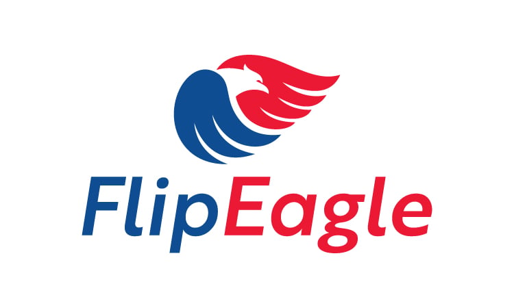 FlipEagle.com - Creative premium domains