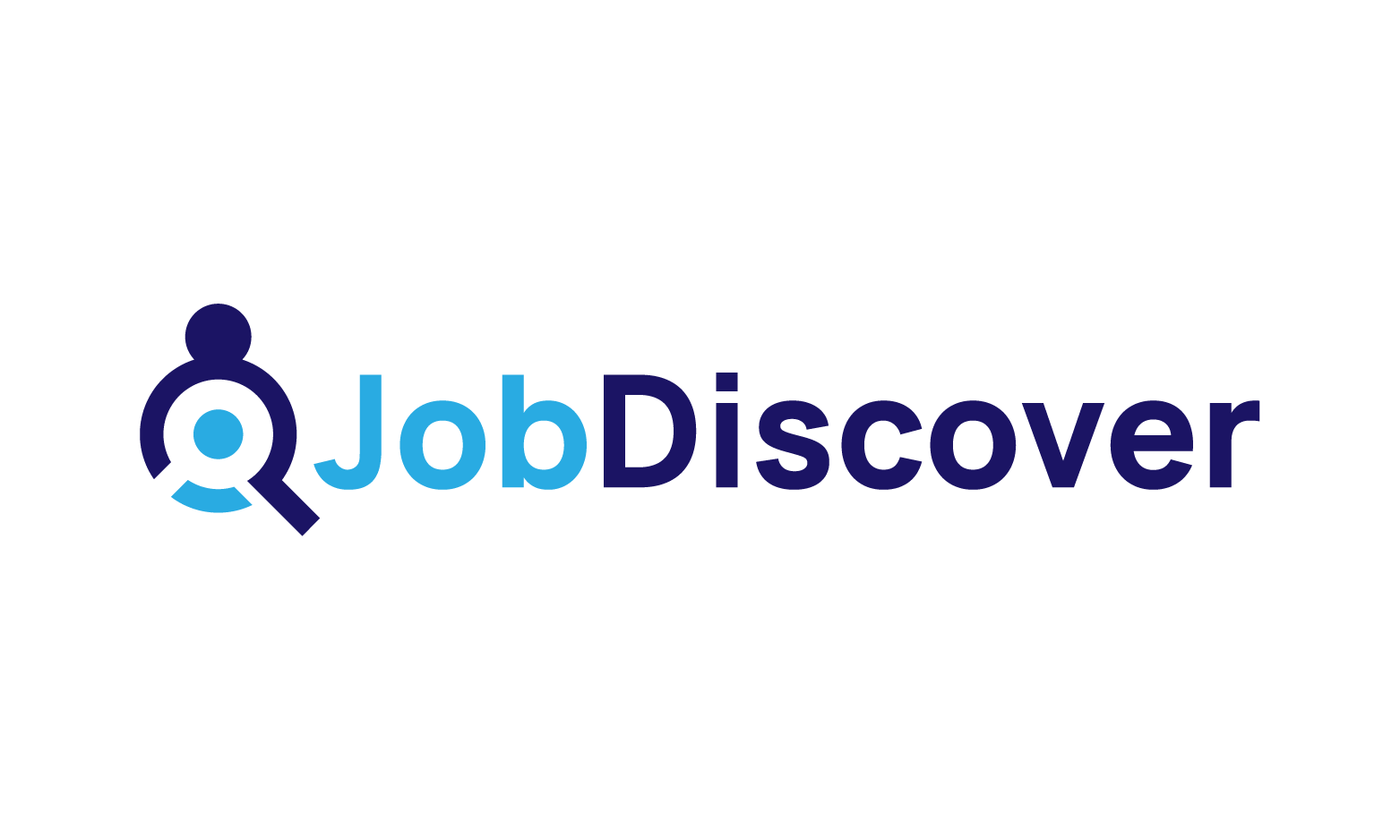 JobDiscover logo