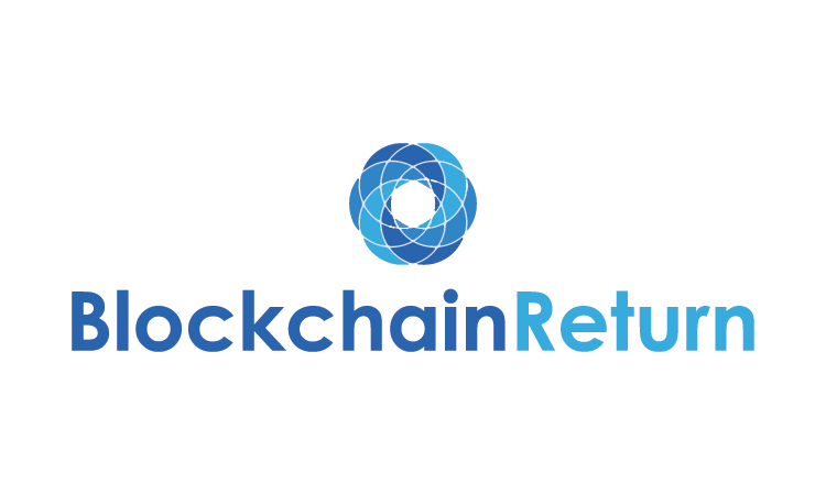 BlockchainReturn.com - Best premium domain names for sale