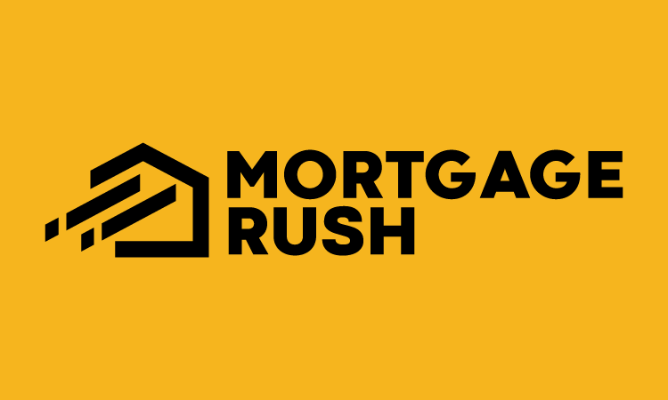 MortgageRush logo