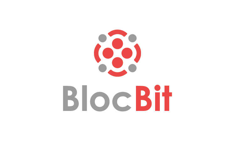 BlocBit.com - Great premium domains