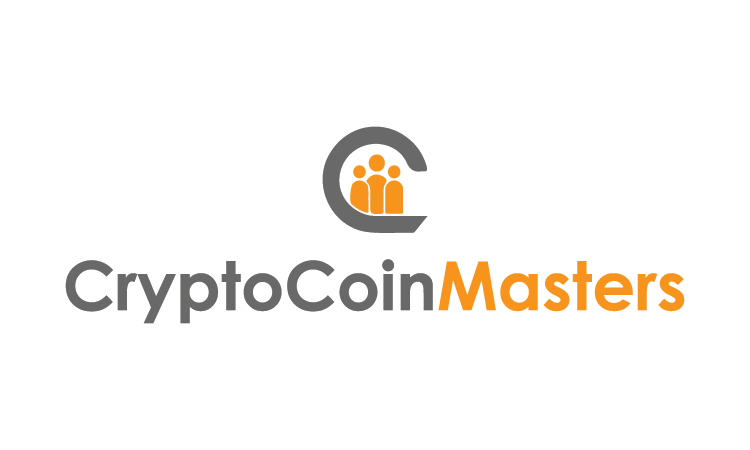 CryptoCoinMasters.com - Best premium domains for sale