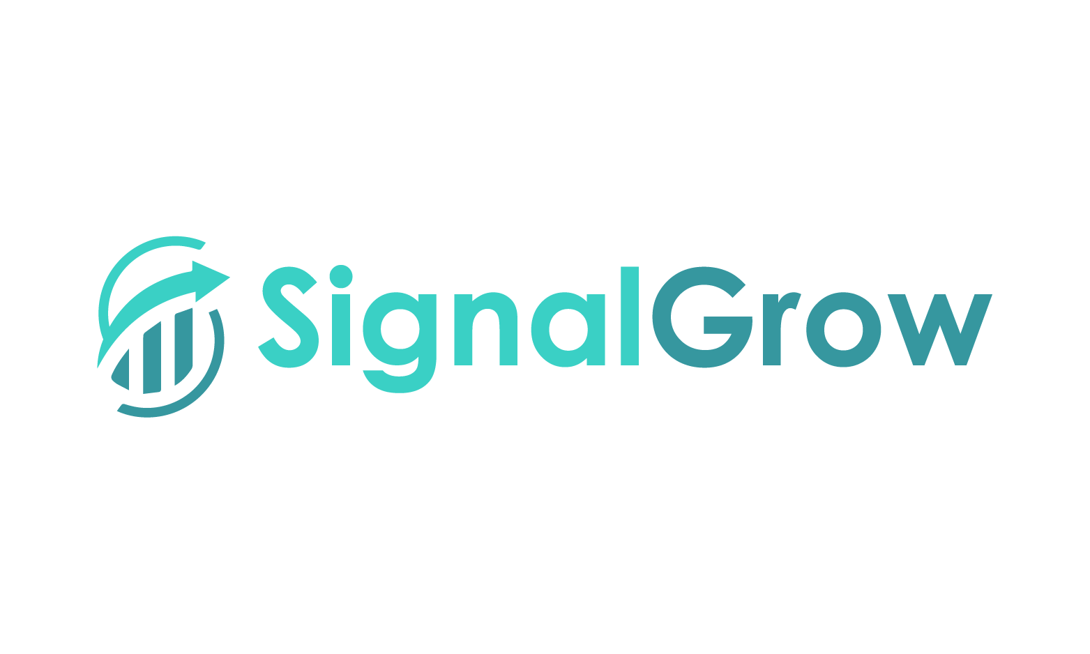 SignalGrow logo