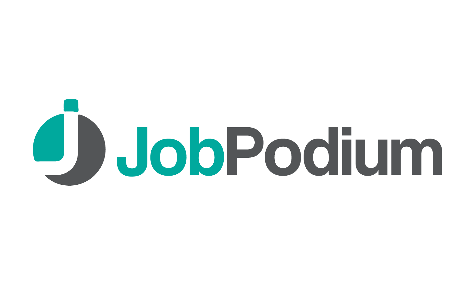 JobPodium logo