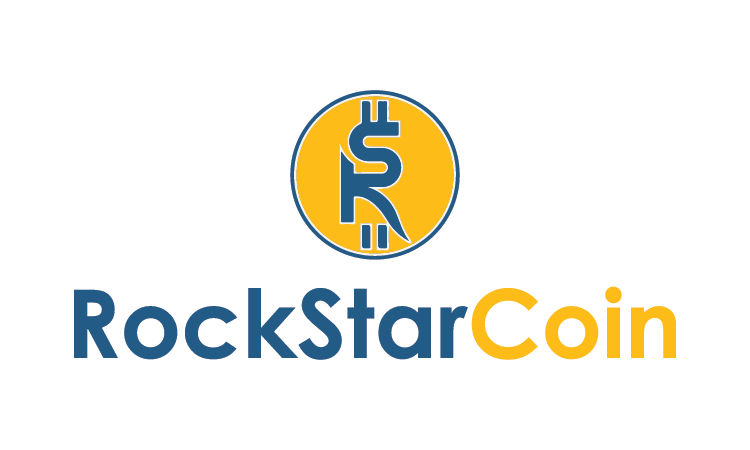 RockStarCoin.com - Cool domains for sale