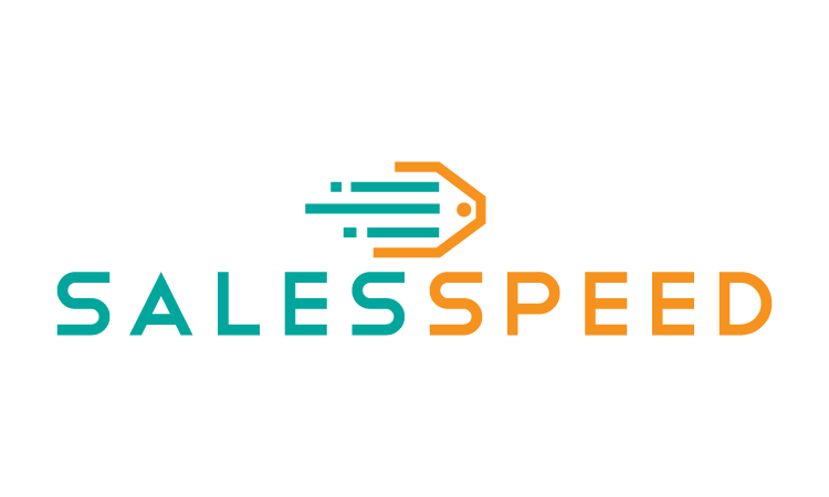 SalesSpeed logo