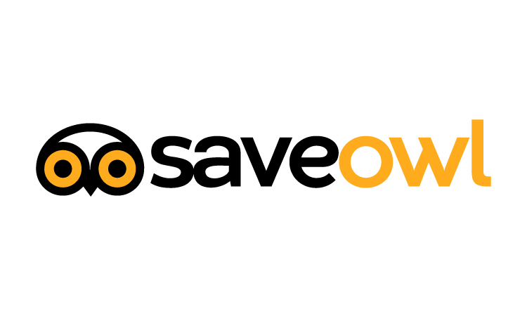 SaveOwl logo