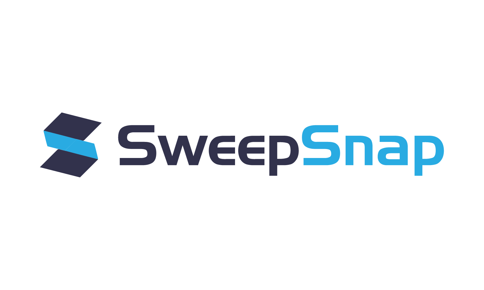 SweepSnap logo