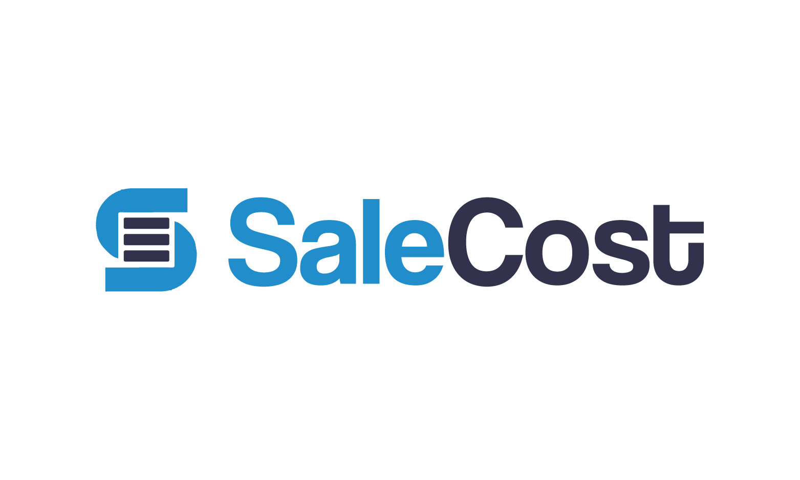 SaleCost logo