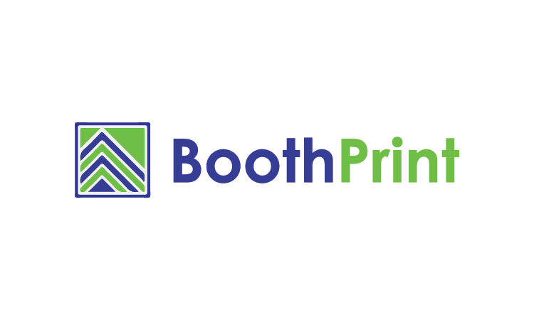 BoothPrint.com - Catchy premium domain names