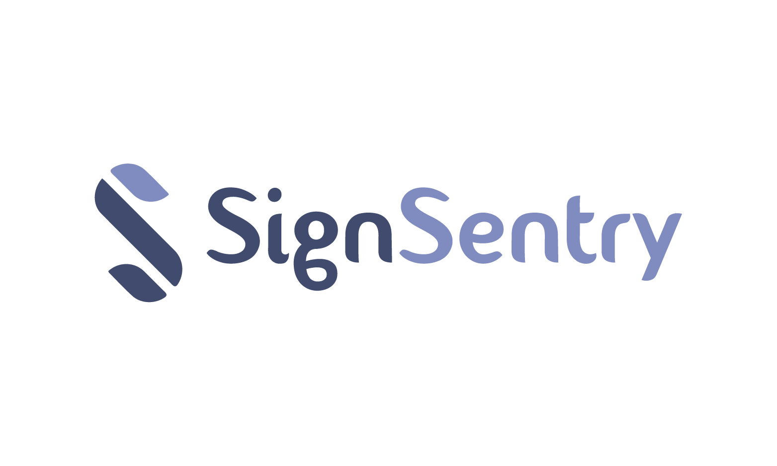 SignSentry logo