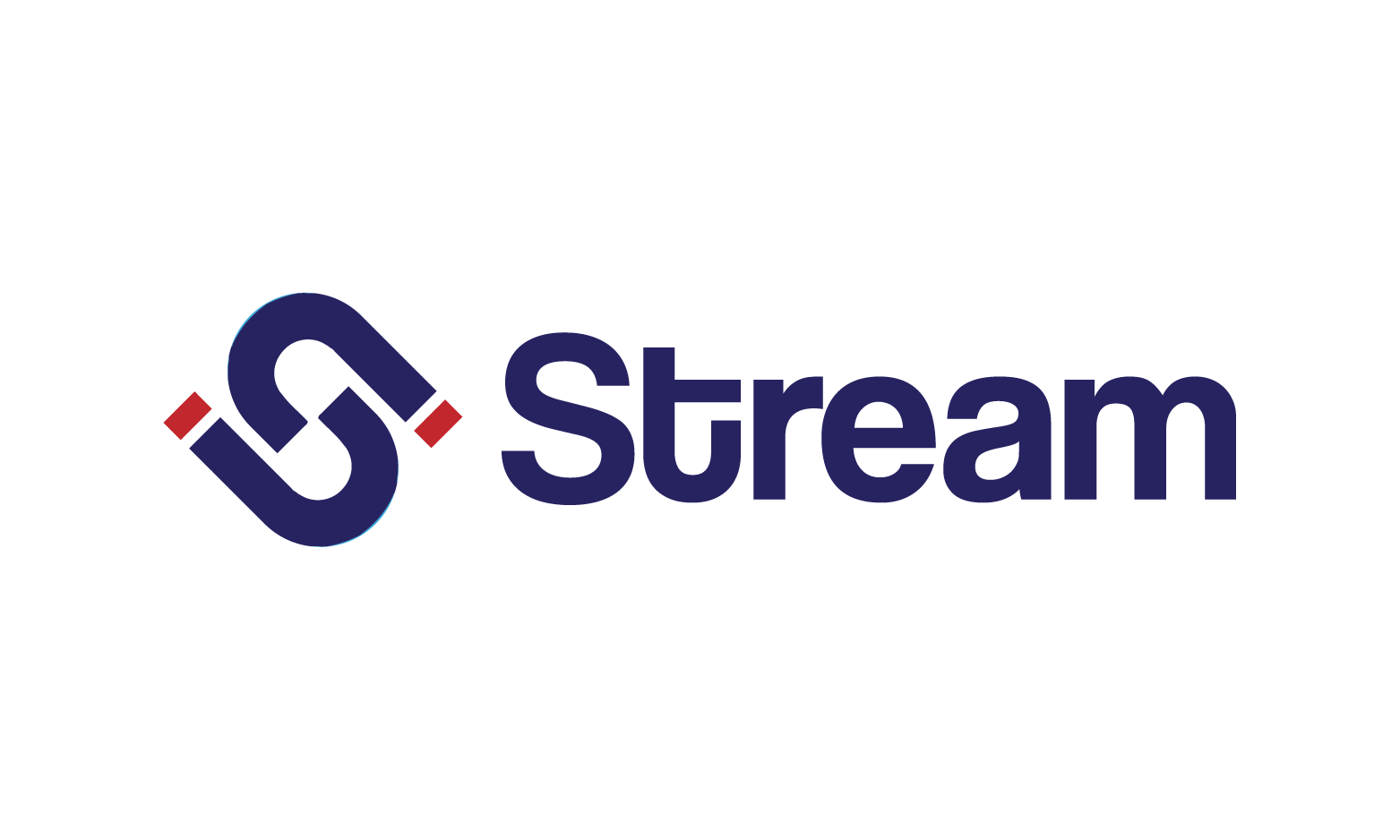 Stream logo