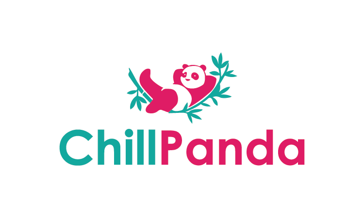 ChillPanda logo