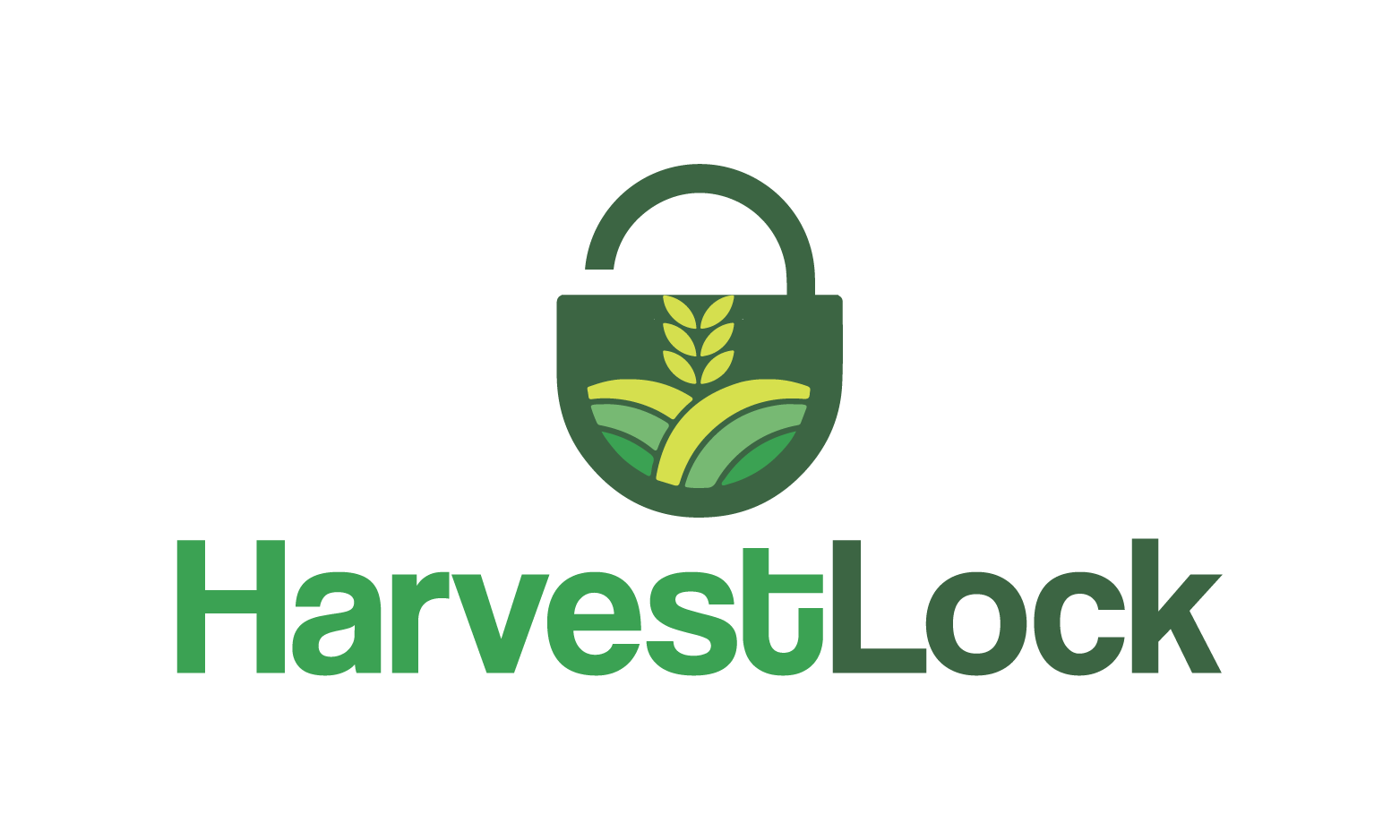 HarvestLock.com - buy New premium names