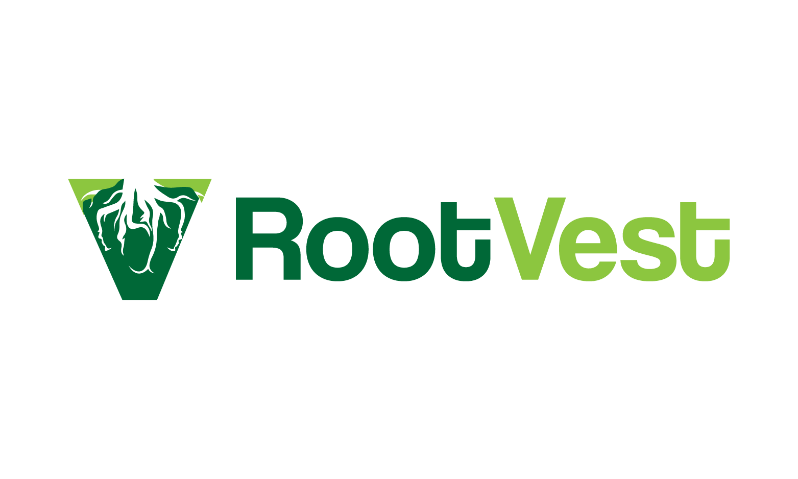 RootVest logo
