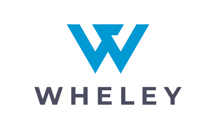 Wheley.com - Best premium domain names for sale
