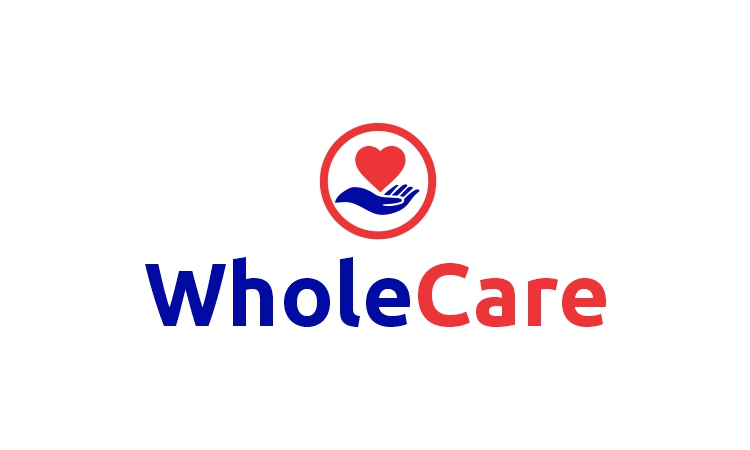WholeCare.org - Catchy premium domain marketplace