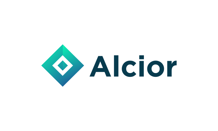 Alcior logo