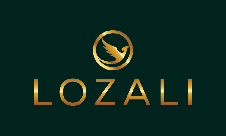 Lozali logo