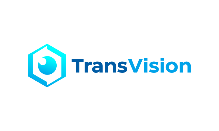 TransVision.io - Catchy premium domain names