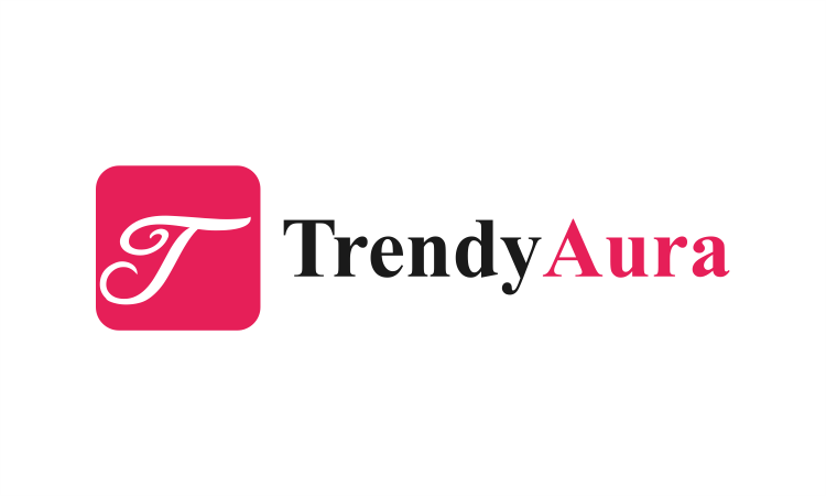 TrendyAura.com - Catchy domains for sale