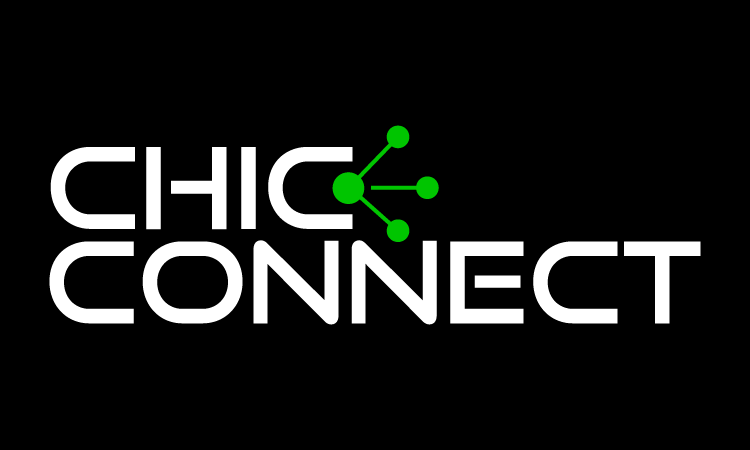 ChicConnect logo