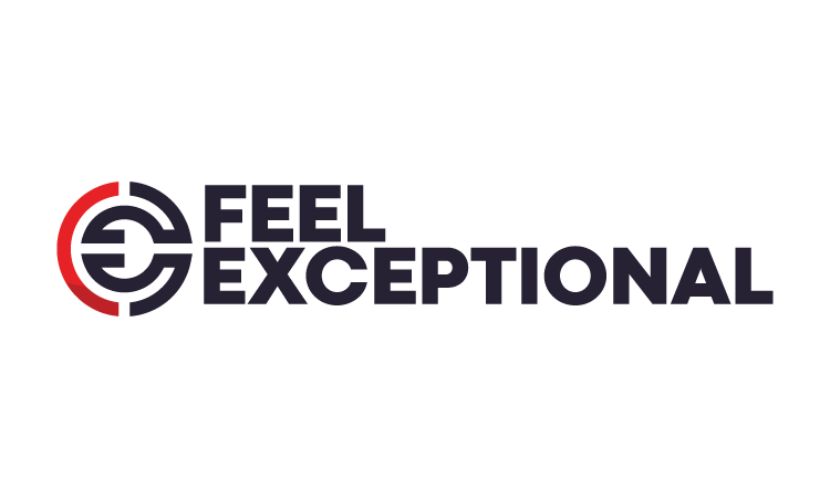FeelExceptional logo