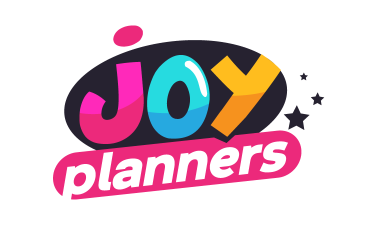 JoyPlanners logo