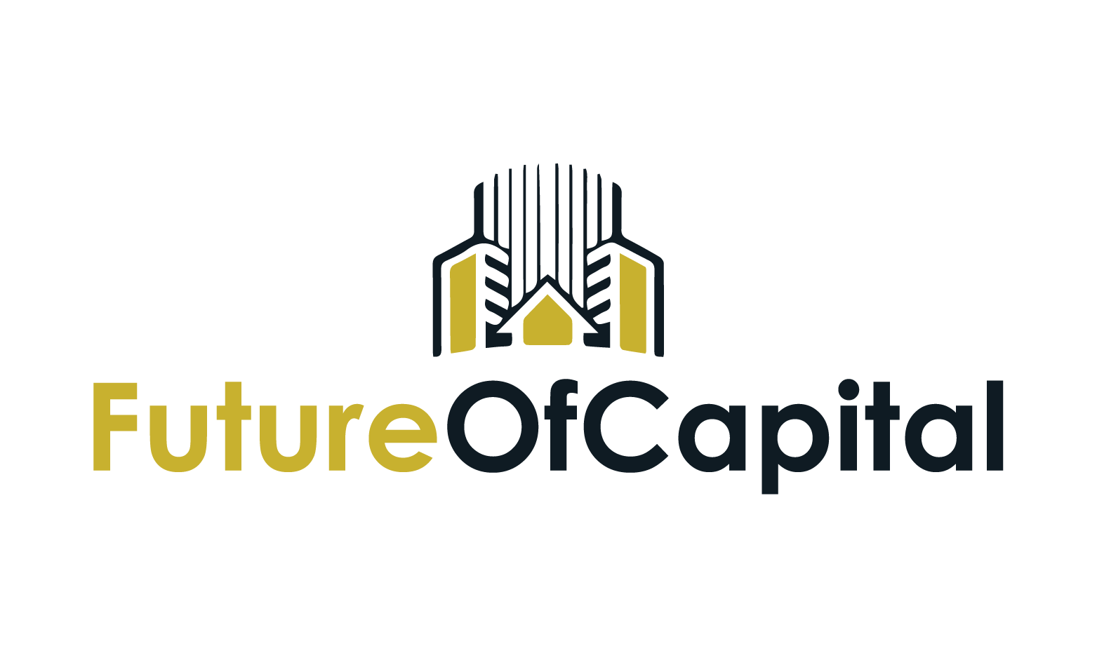 FutureOfCapital.com - Good premium domain marketplace
