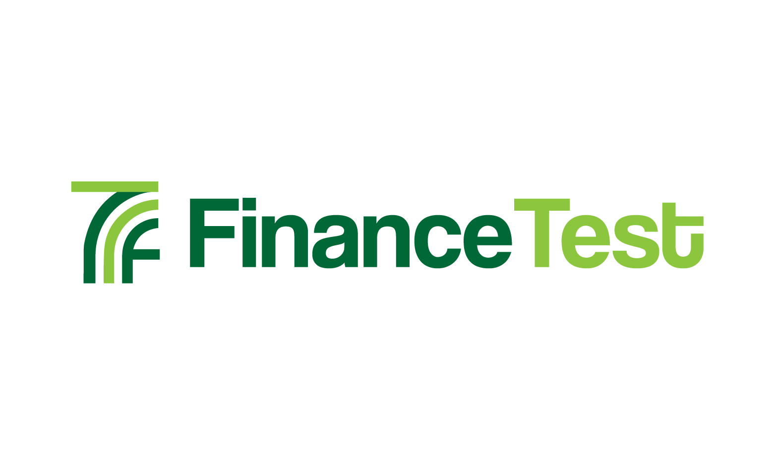 FinanceTest logo