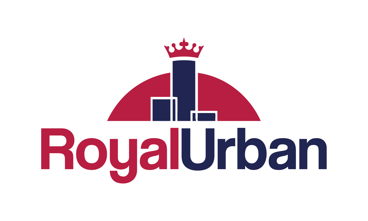 RoyalUrban logo