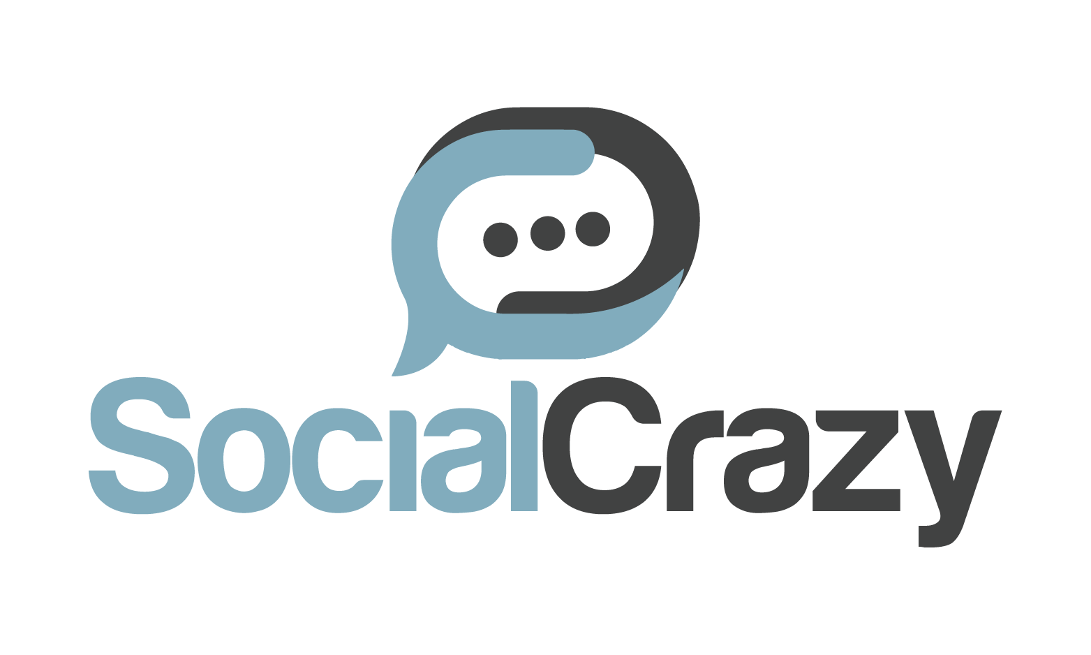 SocialCrazy.com - Best domains for sale