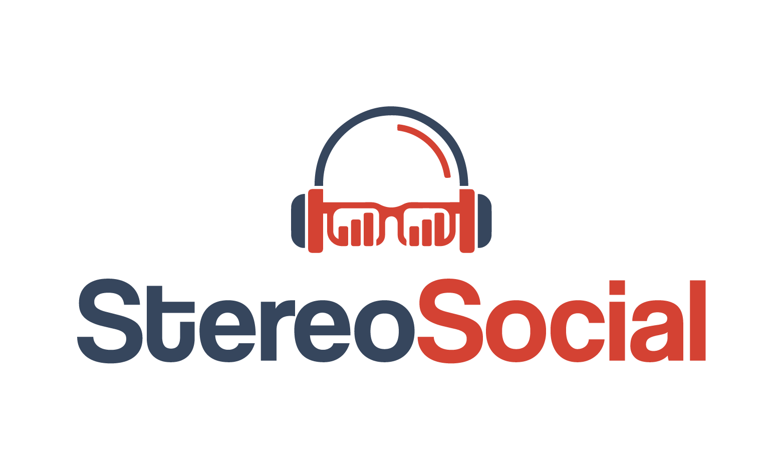 StereoSocial logo
